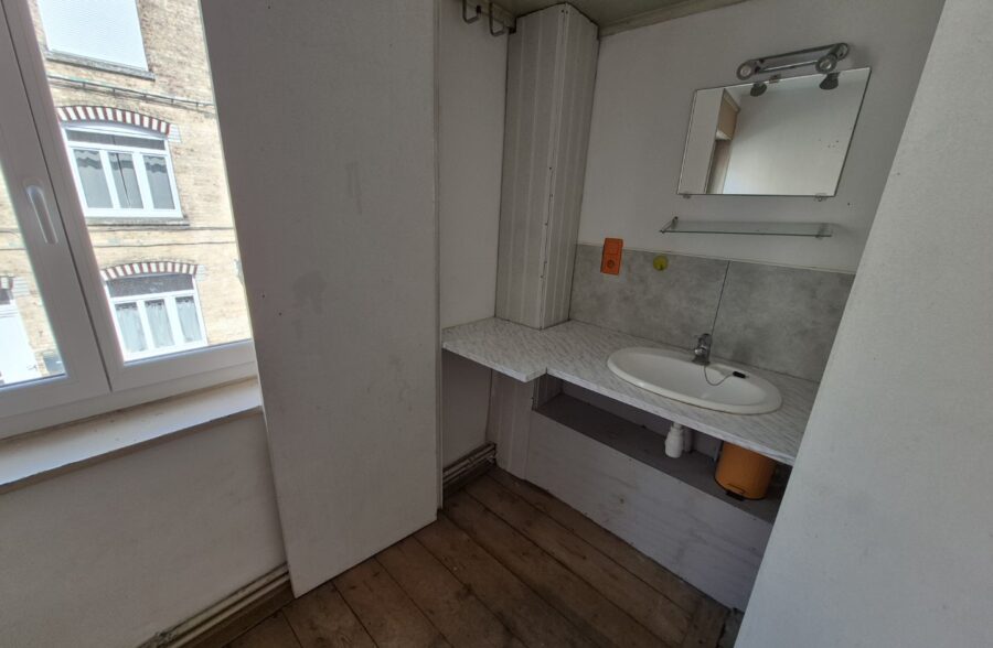 Location appartement meublé à Ronchin