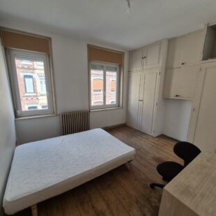 Location appartement meublé à Ronchin