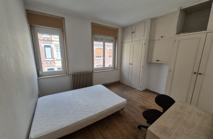 Location appartement meublé à Ronchin