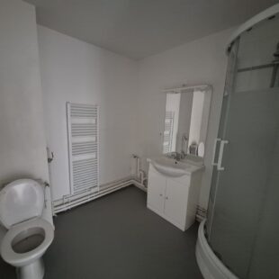 Location appartement à Lesquin