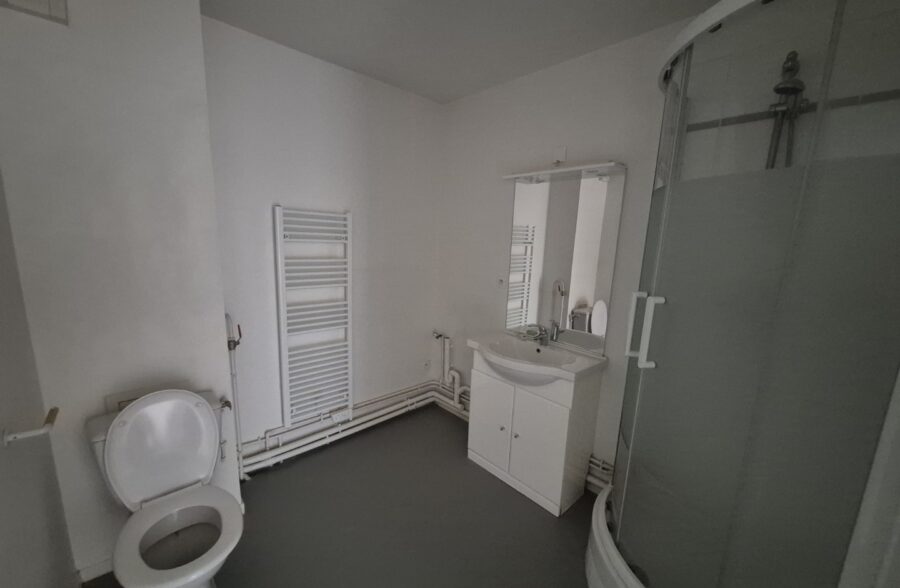 Location appartement à Lesquin