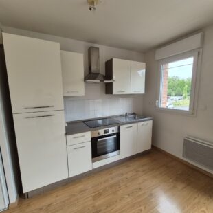 Location appartement à Lesquin