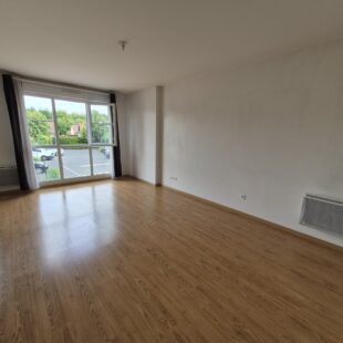 Location appartement à Lesquin