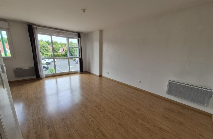 Location appartement à Lesquin
