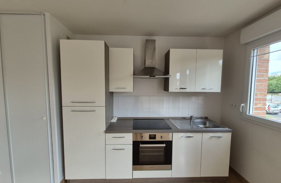 Location appartement à Lesquin