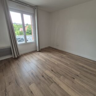 Location appartement à Lesquin