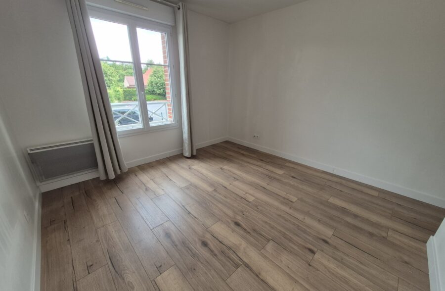 Location appartement à Lesquin