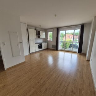 Location appartement à Lesquin