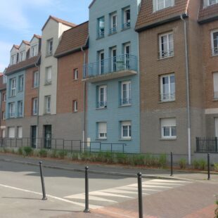 Location appartement à Lesquin