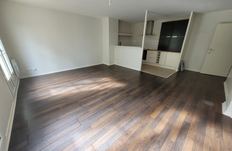 Location appartement à Lille