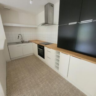 Location appartement à Lille