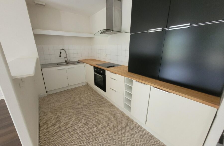 Location appartement à Lille