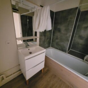 Location appartement à Lille