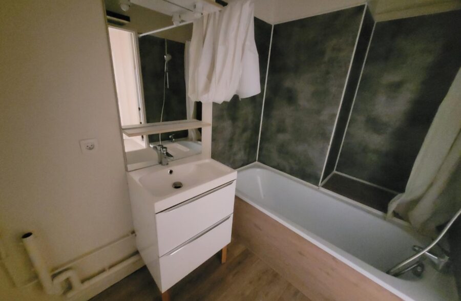 Location appartement à Lille