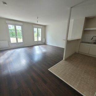Location appartement à Lille