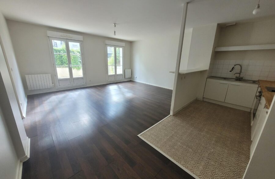 Location appartement à Lille