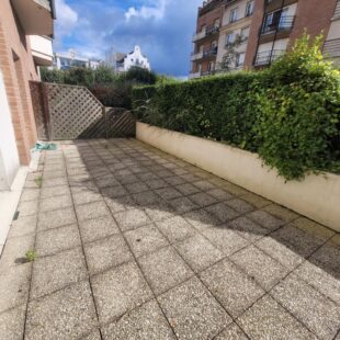 Location appartement à Lille