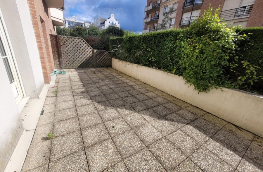 Location appartement à Lille