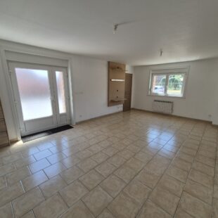 Location maison à Marcq-En-Ostrevent