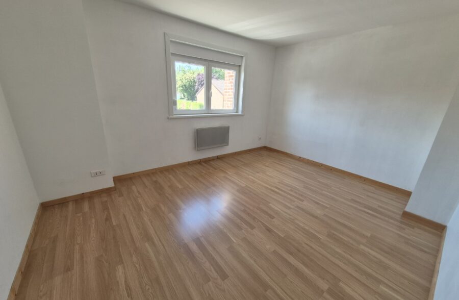 Location maison à Marcq-En-Ostrevent