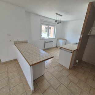 Location maison à Marcq-En-Ostrevent
