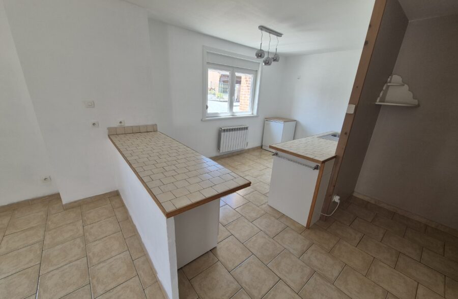 Location maison à Marcq-En-Ostrevent
