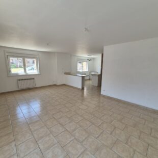 Location maison à Marcq-En-Ostrevent