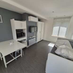 Location appartement meublé à Douai