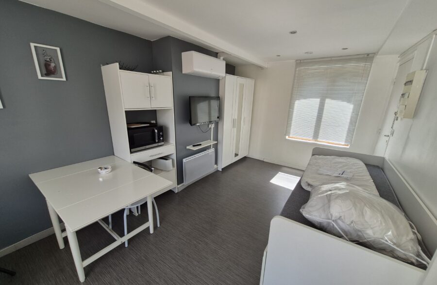 Location appartement meublé à Douai