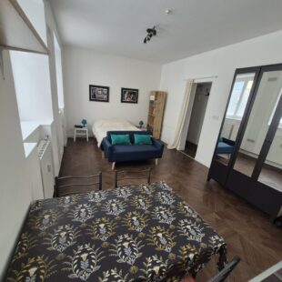Location appartement meublé à Boulogne-Sur-Mer