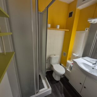 Location appartement meublé à Boulogne-Sur-Mer