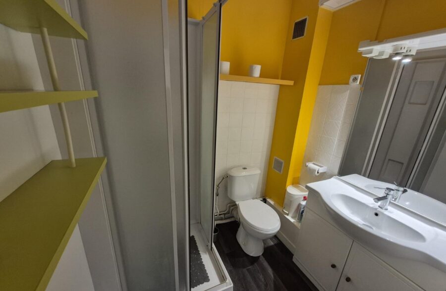 Location appartement meublé à Boulogne-Sur-Mer