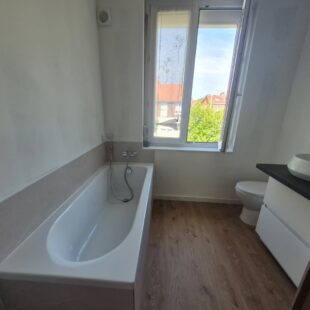 Location maison meublé à Lille