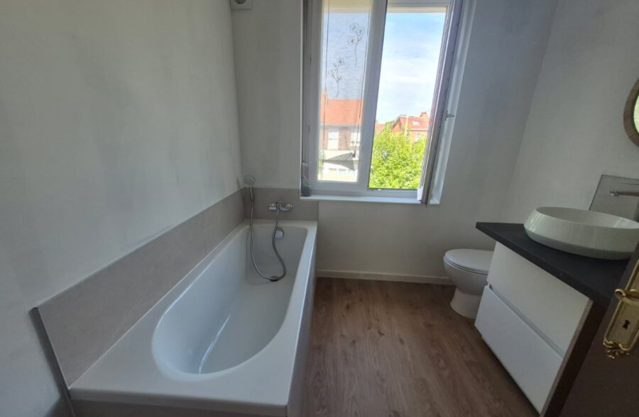 Location maison meublé à Lille