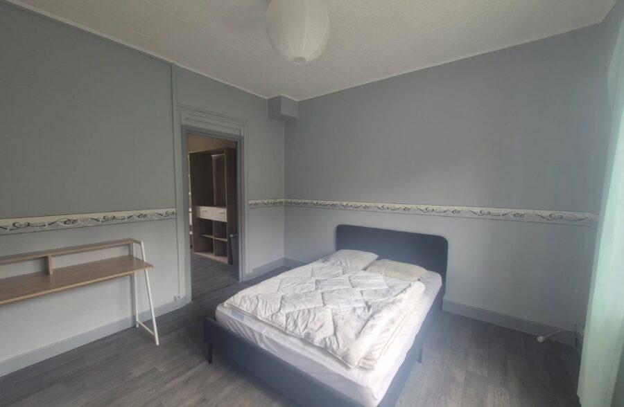 Location maison meublé à Lille