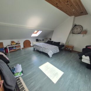 Location maison meublé à Lille