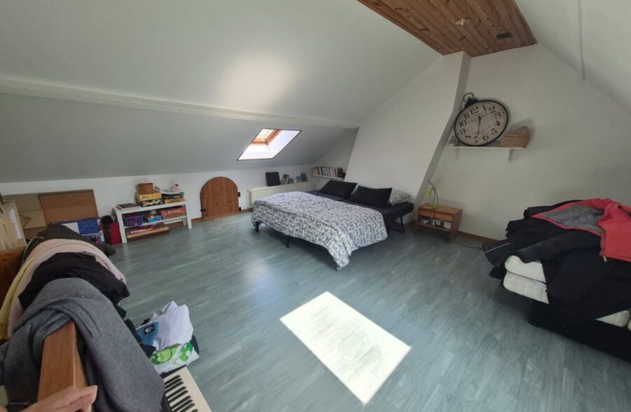Location maison meublé à Lille