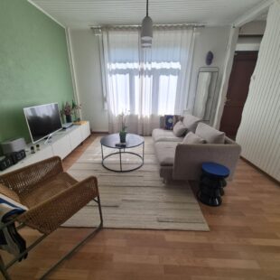 Location maison meublé à Lille