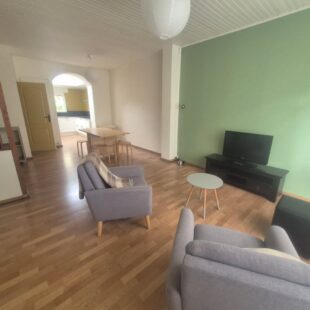 Location maison meublé à Lille