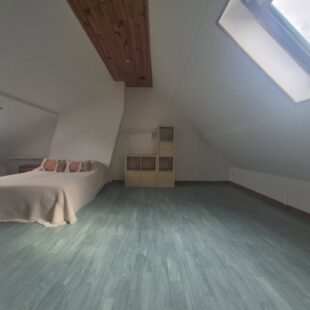 Location maison meublé à Lille