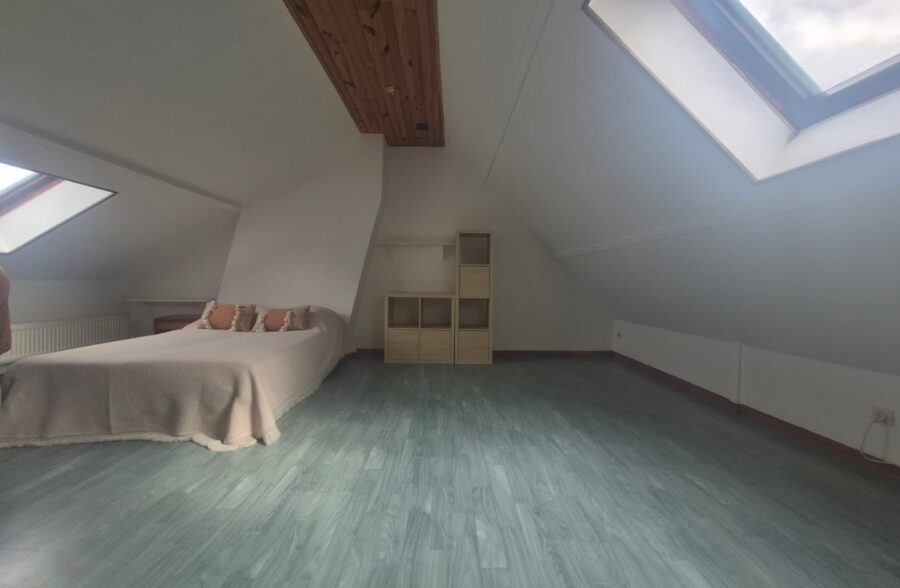 Location maison meublé à Lille