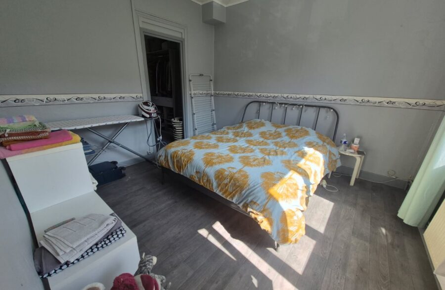 Location maison meublé à Lille