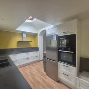 Location maison meublé à Lille