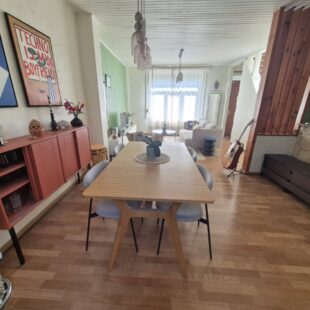 Location maison meublé à Lille