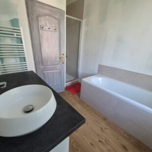 Location maison meublé à Lille