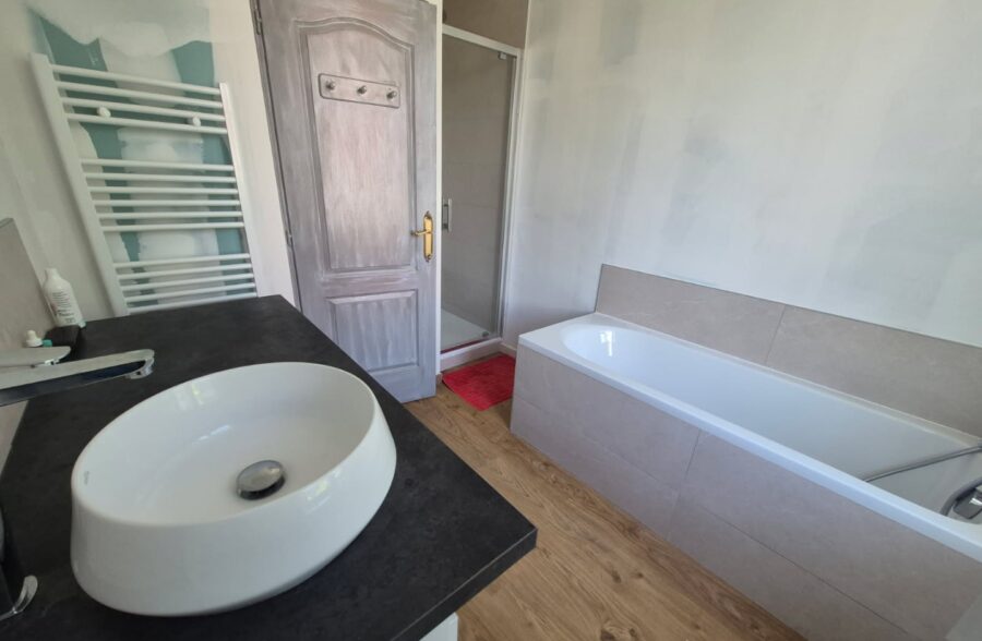 Location maison meublé à Lille