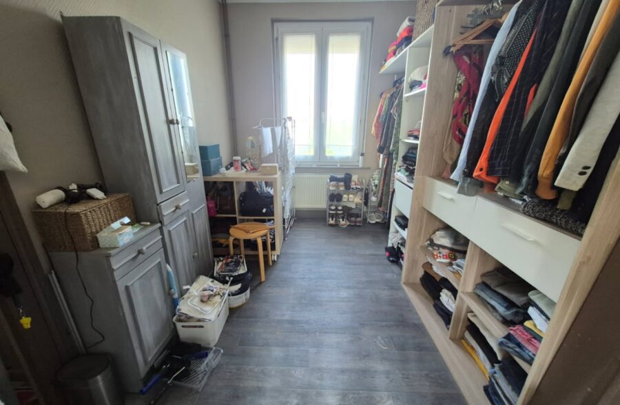 Location maison meublé à Lille