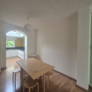 Location maison meublé à Lille