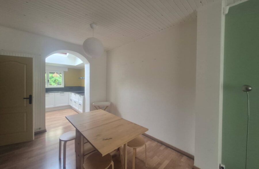 Location maison meublé à Lille