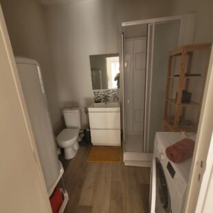Location appartement meublé à Arras